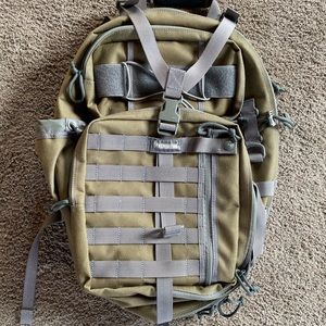 Maxpedition Kodiak Gearslinger Backpack